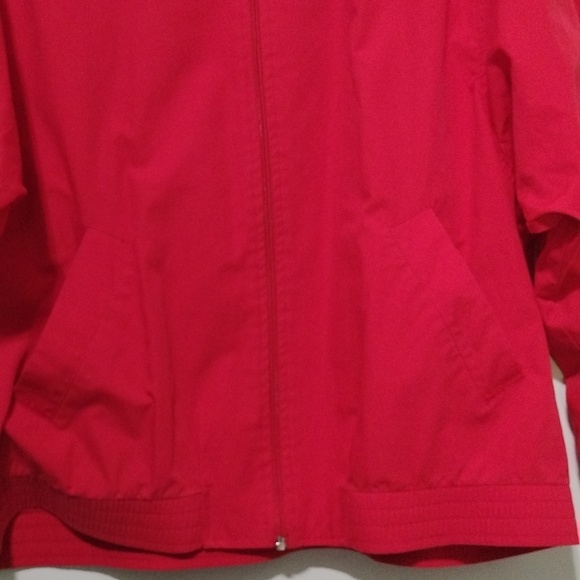 Koret Francisca full zip jacket size L - Picture 6 of 15